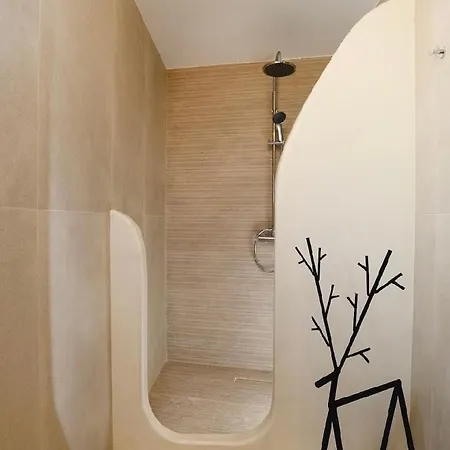 5 Senses Villa Pefki  Exterior photo